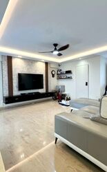 Blk 667B Jurong West Street 65 (Jurong West), HDB 5 Rooms #562177331